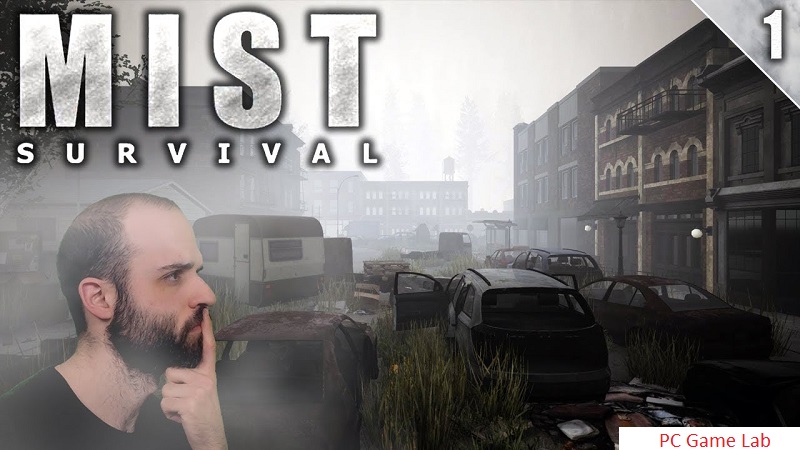 Mist Survival Download Free Pc Game Full Version Pcgamelab Pc Games