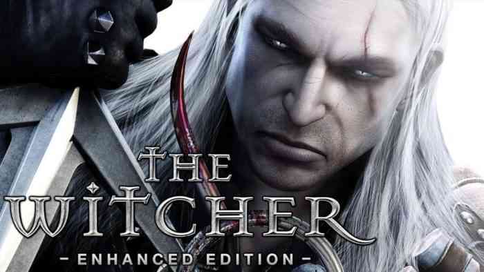 The Witcher 1 Free Download Pc Game