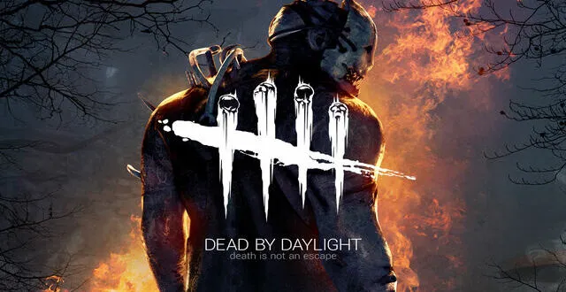 dead by daylight download pc