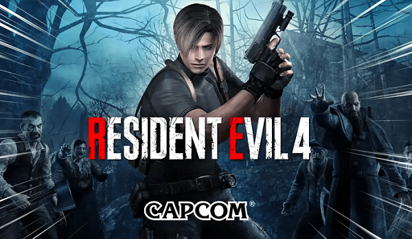 Resident Evil 4 PC Download Full Version - PCGameLab - PC Games Free ...