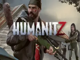 HumanitZ Download Highly Compressed