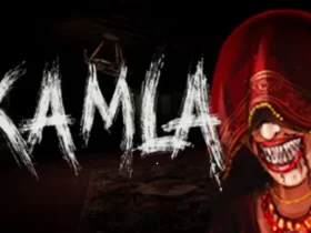 KAMLA Download Highly Compressed Pc Game