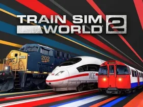 Train Sim World 2 Free Download Pc Game Latest Version