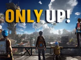 Only Up Free Download Highly Compressed