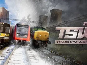 Train Sim World 2020 Free Download Pc Game